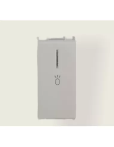 Machen Sie sm11pwin02-u einpoligen Knopf 16a 250vì 1m pw in 02